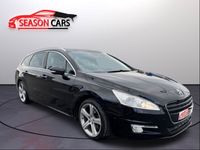 begagnad Peugeot 508 SW 2.2 HDi FAP Euro 5