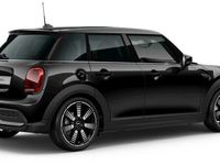 begagnad Mini Cooper S 