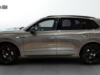 begagnad VW Touareg R eHybrid /Panorama/Innovation/Drag/DCC