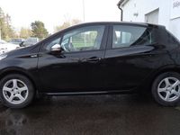 begagnad Peugeot 208 1.2 VTi, 82hk,Ny Bes,Panorama,Ny Kamram,0%Ränta