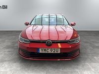 begagnad VW Golf VIII 1.0 LIFE GT 1.0 TSI PF