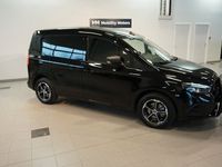 begagnad Mercedes Citan 112 CDI edition 1 LAGERBIL