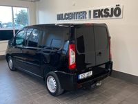 begagnad Peugeot Expert Panel Van 1.2t 2.0 HDi Euro 5