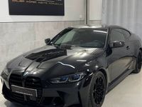 begagnad BMW M4 Competition Full Carbon/Keramiska Bromsar
