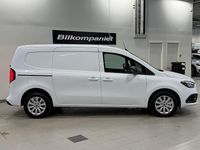 Ny Mercedes Citan 112 2026 Vit