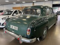 begagnad Mercedes 190 W121Manuell, 80hk PASSA PÅ