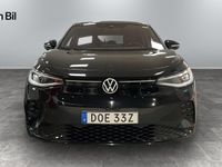 begagnad VW ID5 ID.5GTX 299hk Drag/Kamera/Tonade rutor