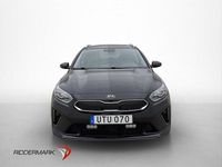 Begagnad Kia Ceed Plus 105 HK (77 kW) 2020 Svart Halvkombi
