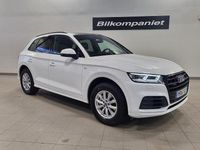 Begagnad Audi Q5 367 HK (269 kW) 2020 Vit SUV