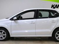 begagnad VW Polo 5-door 1.4 DSG