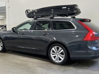 begagnad Volvo V90 D3 Geartronic Advanced Edition SE SPEC 150hk