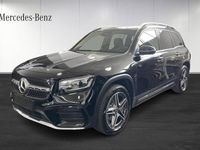begagnad Mercedes GLB200 GLB200 BenzAMG Line Advanced Plus Omgående 2024, SUV