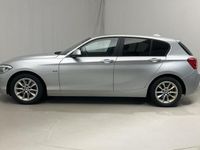 begagnad BMW 120 d 5dr, F20 (190hk) Sport line