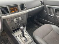 Begagnad Opel Vectra GTS 150 HK (110 kW) 2006
