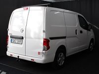 begagnad Nissan NV200 Van 1.5 dCi Manuell, Euro 6 110hk 2018 MOMSBIL
