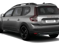 Ny Dacia Jogger 2026 Grå Minibuss