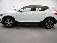 begagnad Volvo XC40 T5 Twin Engine Momentum Edition, on call