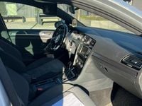 Begagnad VW Golf VII 150 HK (110 kW) 2016 Silver