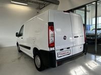 begagnad Fiat Scudo Van 1.6 Multi, Värmare skåp 995 kr/mån