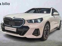 Begagnad BMW i5 289 kW (394 HK) 2026 Vit Kombi