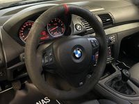 begagnad BMW 120 i LCI M Sport 170hk/ Alcantara/ Bluetooth/ Nyservad