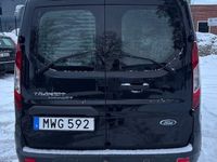 Begagnad Ford Transit Connect 120 HK (88 kW) 2016 Minibuss