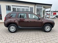 begagnad Dacia Duster 1.6 SCe ENDAST 3.800 mil