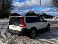Begagnad Volvo XC70 181 HK (133 kW) 2014 Kombi