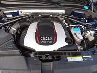 begagnad Audi SQ5 SQ5