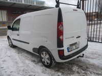 begagnad Renault Kangoo Express Maxi 1.5 dCi Euro 5 2012, Transportbil