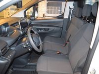 begagnad Opel Combo L2 Premium L2 Diesel Aut 287 2023, Transportbil