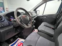 begagnad Opel Vivaro Skåpbil 2.9t 1.6 CDTI BIturbo 120hk