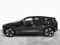 Begagnad Polestar 3 Long Range Dual motor 380 kW (517 HK) 2024 Svart SUV