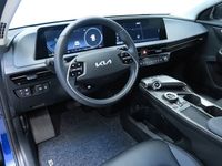begagnad Kia EV6 RWD 77.4 kWh FÖRETAGSLEASING 2023, SUV