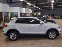 begagnad VW T-Roc 1.0 CL BT081 TSIM6F