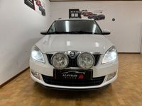 begagnad Skoda Fabia 1.6 TDI Ambiente, Ambition Euro 5