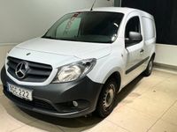 begagnad Mercedes Citan 109 CDI Euro 5