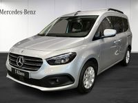 begagnad Mercedes T180 L1 Progressive Line