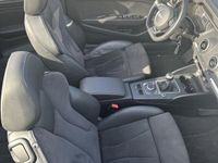 begagnad Audi A3 Cabriolet 1.4 TFSI