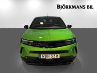 Begagnad Opel Mokka Ultimate 131 HK (96 kW) 2024 Grön SUV