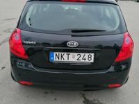 begagnad Kia Ceed CEED1.4 CVVT Euro 4