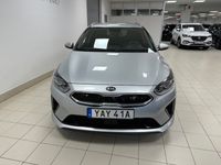 begagnad Kia Ceed Sportswagon Ceed SW Plug-In Hybrid PHEV ADVANCE PLUS