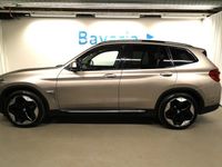 begagnad BMW iX3 H/K Head Up Drag Komfortöppning