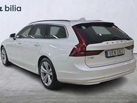 Begagnad Volvo V90 197 HK (144 kW) 2024 Kombi