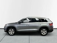 Begagnad Skoda Kodiaq 190 HK (139 kW) 2018 Grå SUV