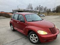 begagnad Chrysler PT Cruiser 2.0