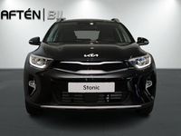 begagnad Kia Stonic Mildhybrid Advance Automat 120hk