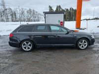 begagnad Audi A6 Avant 2.7 TDI V6 Euro 4