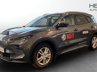 Begagnad MG MGS5 EV 169 kW (231 HK) 2025 Grå SUV