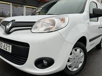 begagnad Renault Kangoo Express 1.5 dCi Euro 6